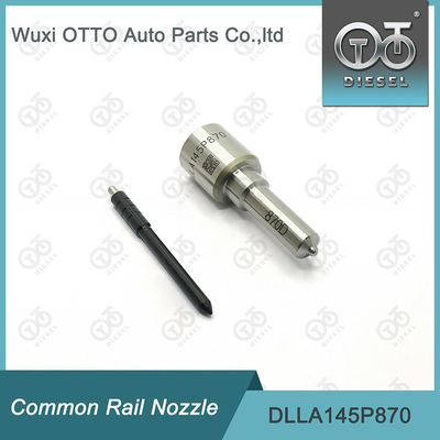 DLLA145P870 Dens Common Rail Düse für den Spritzer 095000-560# / 1465A041