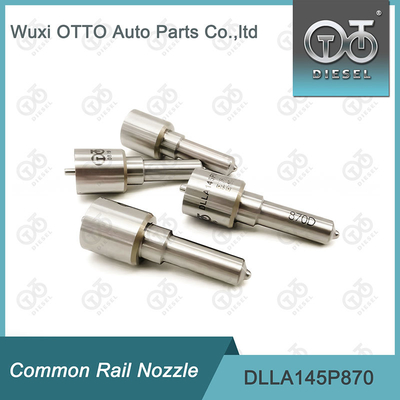 DLLA145P870 Dens Common Rail Düse für den Spritzer 095000-560# / 1465A041