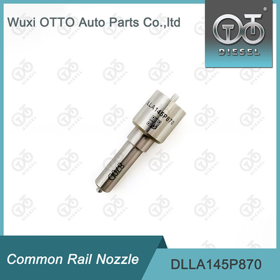 DLLA145P870 Dens Common Rail Düse für den Spritzer 095000-560# / 1465A041