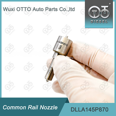DLLA145P870 Dens Common Rail Düse für den Spritzer 095000-560# / 1465A041