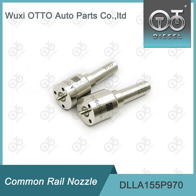 Allgemeine Schienen-Düse DLLA155P970 Denso für Injektoren 095000-673#/753#