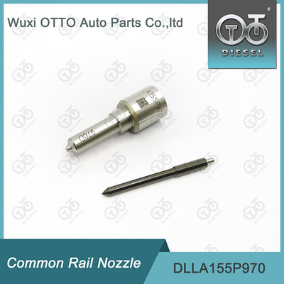 Allgemeine Schienen-Düse DLLA155P970 Denso für Injektoren 095000-673#/753#