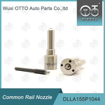 DLLA155P1044 Denso Common Rail Düse für Injektoren 095000-652# / 951#