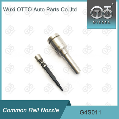 Schienen-Düse G4S011 Denso Commmon für Injektoren 295050-0140/33800-4A900
