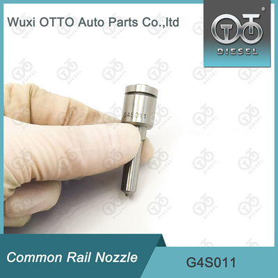 Schienen-Düse G4S011 Denso Commmon für Injektoren 295050-0140/33800-4A900