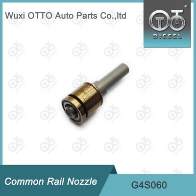 G4S060 Denso Common Rail Düse perfekt für TOYOTA 1GD-FTV Hilux Fortuner Innova 2.8Ltr geeignet