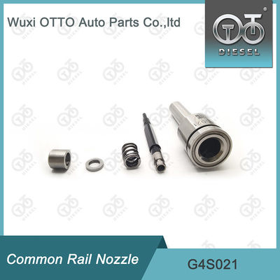 G4S021 Denso Common Rail Düse mit präziser Kraftstoffzerstäubung und OEM-Spezifikationsqualität für Hyundai Einspritzdüsen