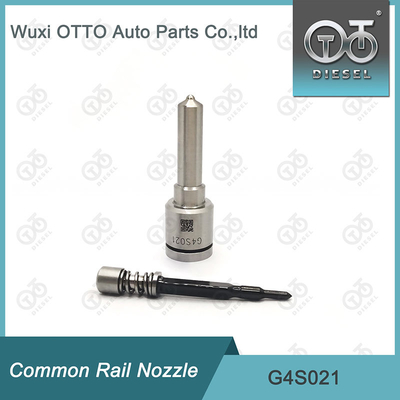 G4S021 Denso Common Rail Düse für Injektoren 295050-0290 / 33800-4A950