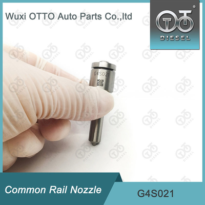 G4S021 Denso Common Rail Düse für Injektoren 295050-0290 / 33800-4A950