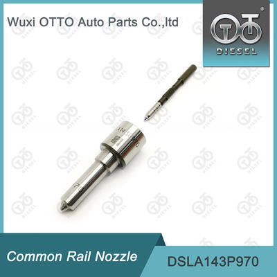 DSLA143P970 Bosch Diesel Düse für Schieneninspritzer 0445120007 / 0445120212