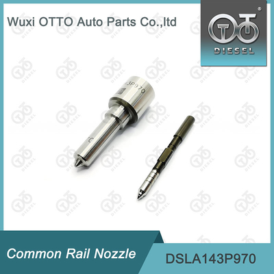 DSLA143P970 Bosch Diesel Düse für Schieneninspritzer 0445120007 / 0445120212