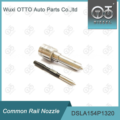 DSLA154P1320 0433175395 Bosch Common Rail Düse für Injektoren 0445110170/189 BENZ