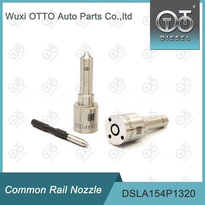 DSLA154P1320 0433175395 Bosch Common Rail Düse für Injektoren 0445110170/189 BENZ