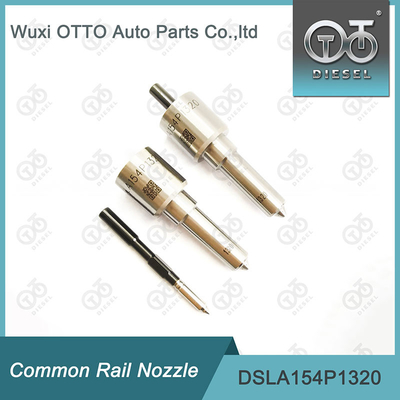 DSLA154P1320 0433175395 Bosch Common Rail Düse für Injektoren 0445110170/189 BENZ