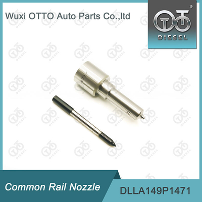DLLA149P1471 Bosch Common Rail Düse für Injektoren 0445110239/311