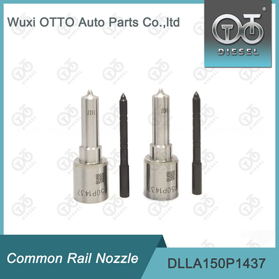 DLLA150P1437 Common Rail Düse für Injektoren 0445110183