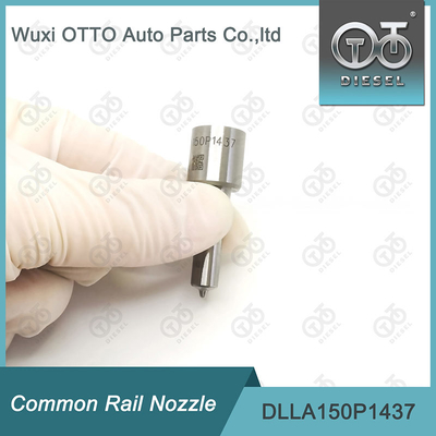 DLLA150P1437 Common Rail Düse für Injektoren 0445110183
