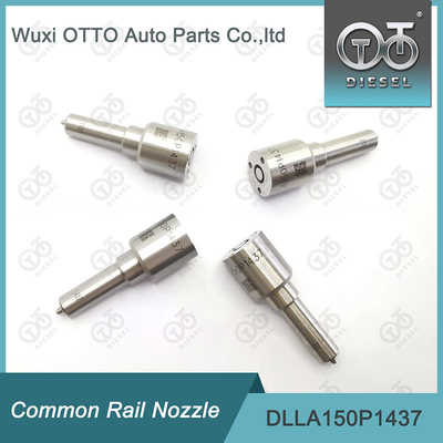 DLLA150P1437 Common Rail Düse für Injektoren 0445110183