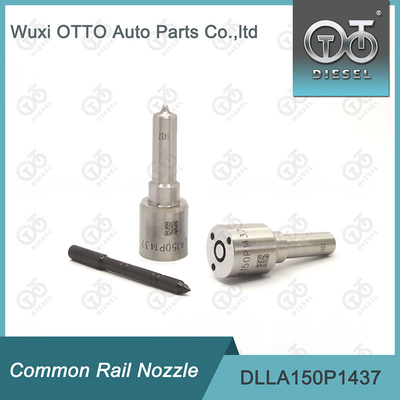 DLLA150P1437 Common Rail Düse für Injektoren 0445110183