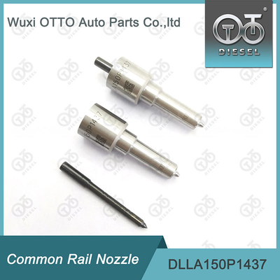 DLLA150P1437 Common Rail Düse für Injektoren 0445110183