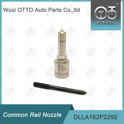 DLLA162P2292+ Bosch Common Rail Injektor Düse für Injektoren 0445110475