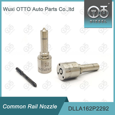 DLLA162P2292+ Bosch Common Rail Injektor Düse für Injektoren 0445110475