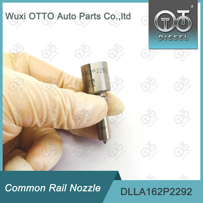 DLLA162P2292+ Bosch Common Rail Injektor Düse für Injektoren 0445110475