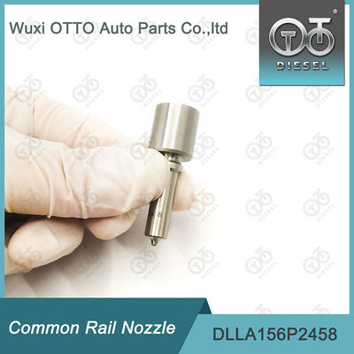 Diesel Common Rail Einspritzdüse 3,5 Düse Dlla156p2458 / 0433172458, für Einspritzdüse 0445110652