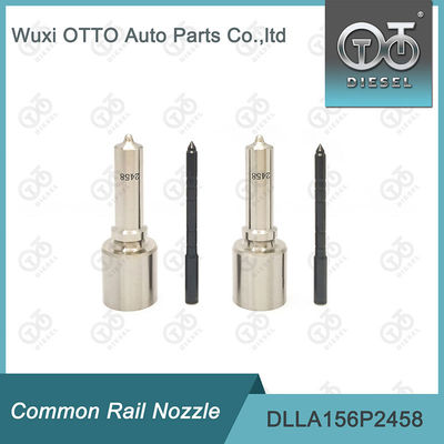 Diesel Common Rail Einspritzdüse 3,5 Düse Dlla156p2458 / 0433172458, für Einspritzdüse 0445110652