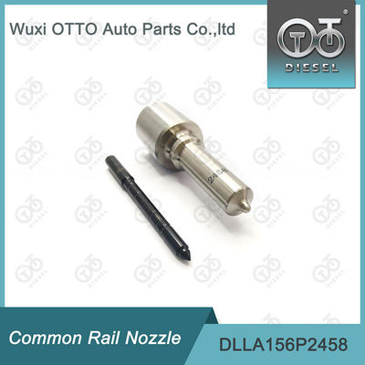 Diesel Common Rail Einspritzdüse 3,5 Düse Dlla156p2458 / 0433172458, für Einspritzdüse 0445110652