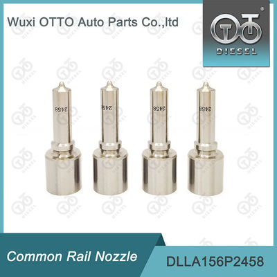 Diesel Common Rail Einspritzdüse 3,5 Düse Dlla156p2458 / 0433172458, für Einspritzdüse 0445110652