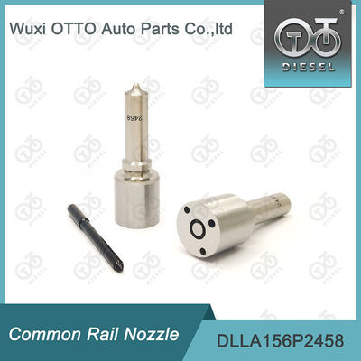 Diesel Common Rail Einspritzdüse 3,5 Düse Dlla156p2458 / 0433172458, für Einspritzdüse 0445110652