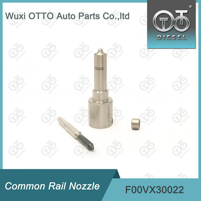 F00VX30022 / F00 VX 30022 Bosch Piezo Düse für Injektoren 0445115024 / 0445115034