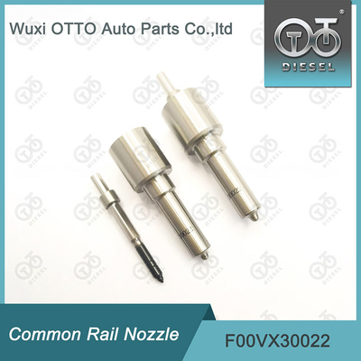 F00VX30022 / F00 VX 30022 Bosch Piezo Düse für Injektoren 0445115024 / 0445115034