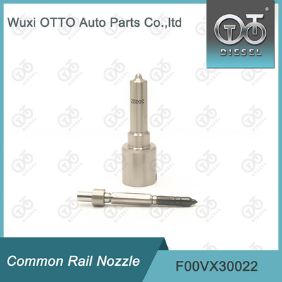 F00VX30022 / F00 VX 30022 Bosch Piezo Düse für Injektoren 0445115024 / 0445115034