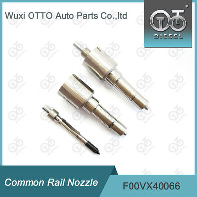F00VX40066 / F00 VX 40066 Piezo Düse für Injektoren 0445117021 / 022 / 076