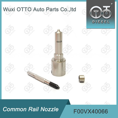 F00VX40066 / F00 VX 40066 Bosch Piezo Düse für Injektoren 0445117021 / 022 / 076