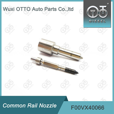 F00VX40066 / F00 VX 40066 Bosch Piezo Düse für Injektoren 0445117021 / 022 / 076