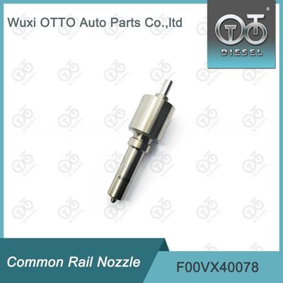 F00VX40078 / F00 VX 40078 Diesel Piezo Düse für Injektoren 0 445 117 028 / 029 / 070