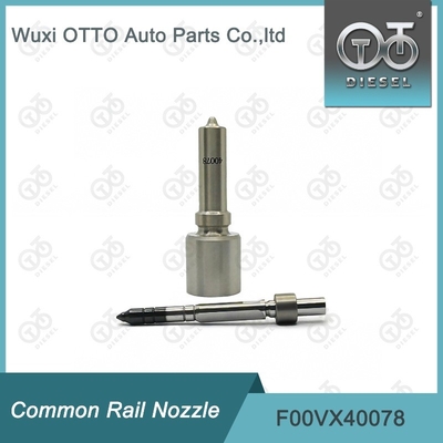 F00VX40078 / F00 VX 40078 Bosch Piezo Düse für Injektoren 0 445 117 028 / 029 / 070