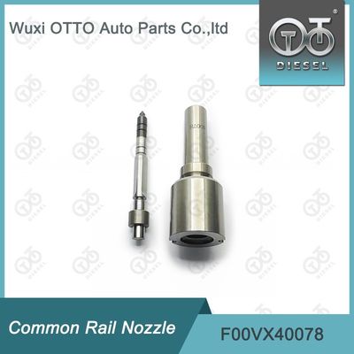 F00VX40078 / F00 VX 40078 Diesel Piezo Düse für Injektoren 0 445 117 028 / 029 / 070