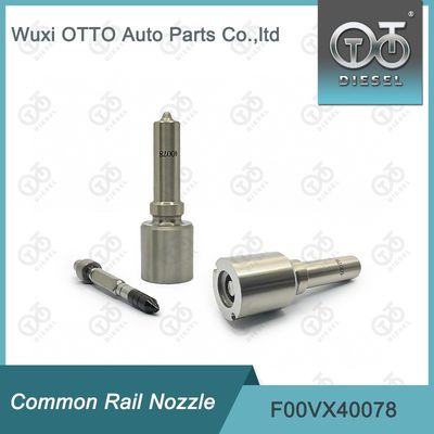 F00VX40078 / F00 VX 40078 Diesel Piezo Düse für Injektoren 0 445 117 028 / 029 / 070