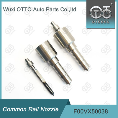 F00VX50038 / F00 VX 50038 Bosch Piezo Düse für Injektoren 0445120104 / 0445120207 / 0986435539