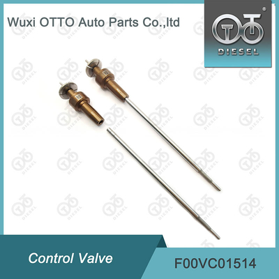 Allgemeines Schienen-Regelventil F00VC01514 Bosch für Injektor 0445110546