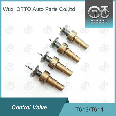 T613 / T614 Bosch Common Rail Steuerventil für Injektoren 0445110522