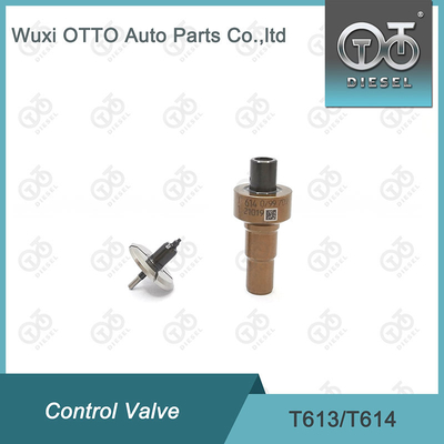 T613 / T614 Bosch Common Rail Steuerventil für Injektoren 0445110522