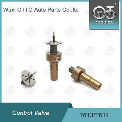 T613 / T614 Bosch Common Rail Steuerventil für Injektoren 0445110522