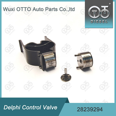 28239294 Delphi Injektor Steuerventil für Delphi Injektoren EJBR02401Z/02901D usw.