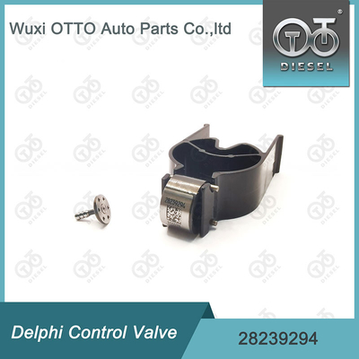 28239294 Delphi Injektor Steuerventil für Delphi Injektoren EJBR02401Z/02901D usw.