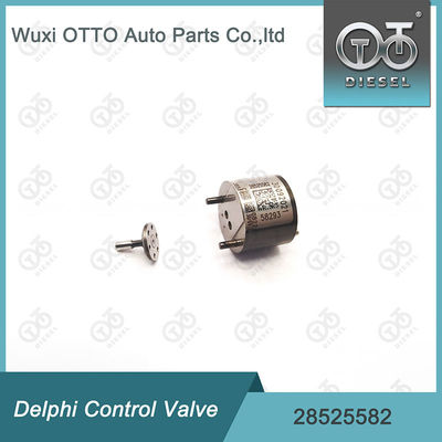 Delphi 28525582 Regelventil für Injektoren 28229873